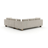 *Altura Raf L Sectional Large - 3rd angle