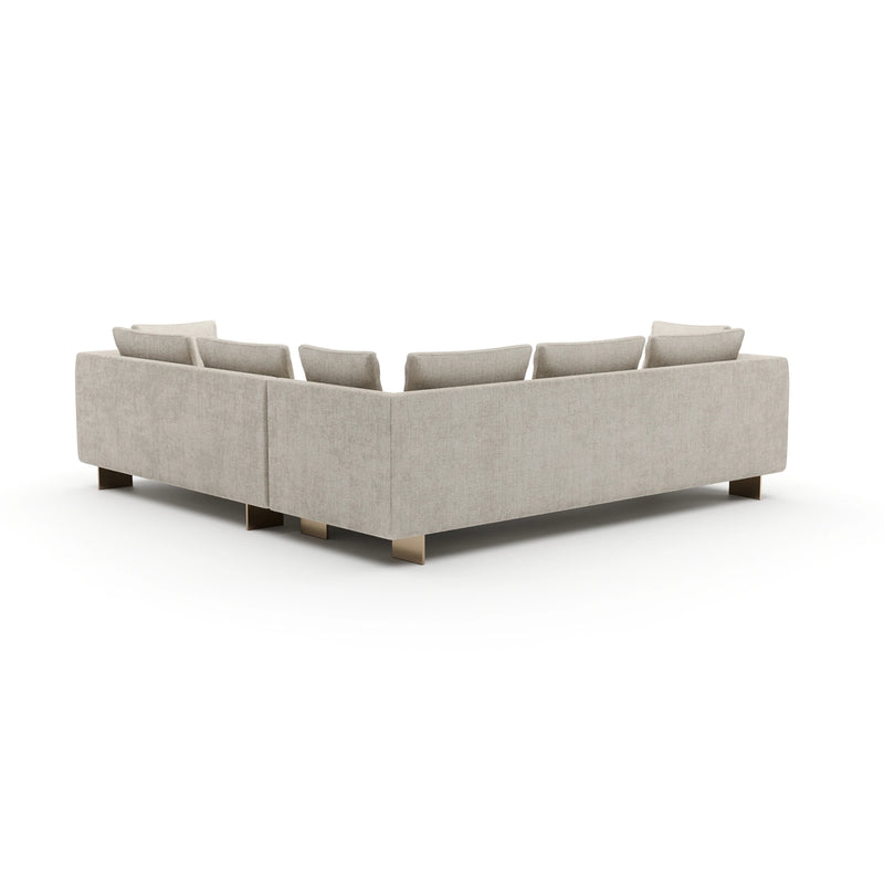 Altura Raf L Sectional Large