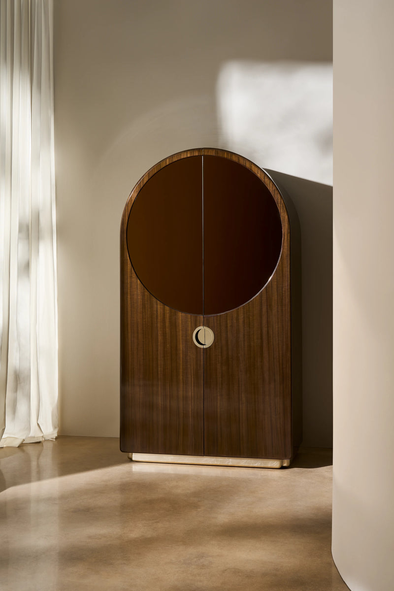 Gelee Armoire - Caramello
