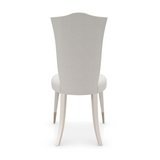 Cherub Side Chair - 3rd angle