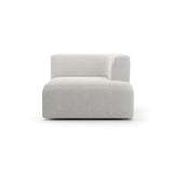 Rhythm Raf Chaise Ivory - main image