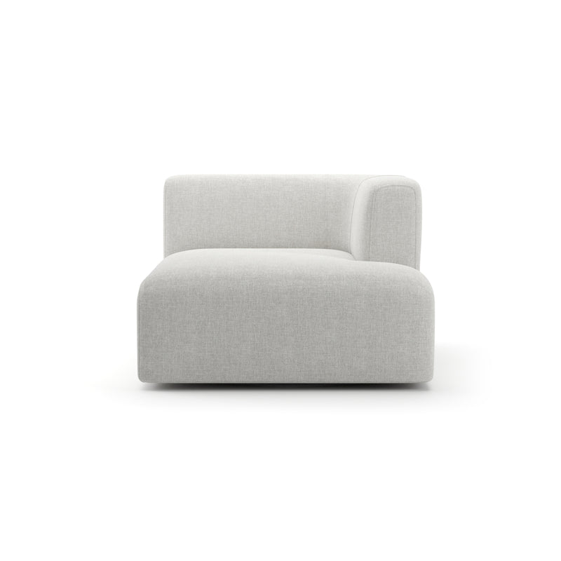 Rhythm Raf Chaise Ivory