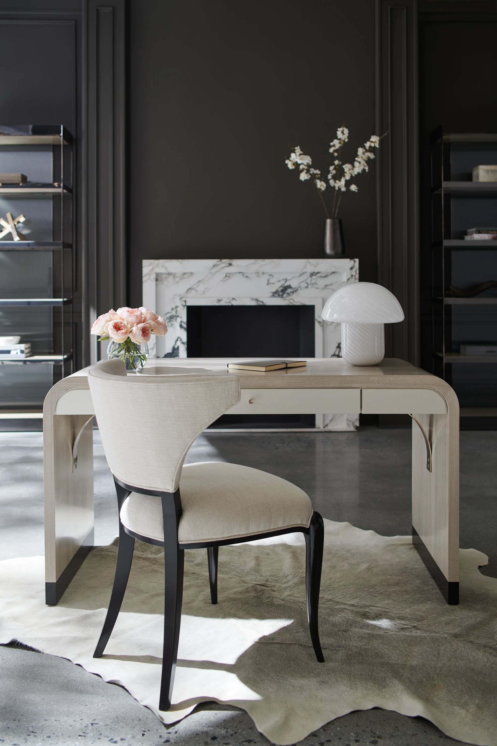 Be My Guest in room - angle 1