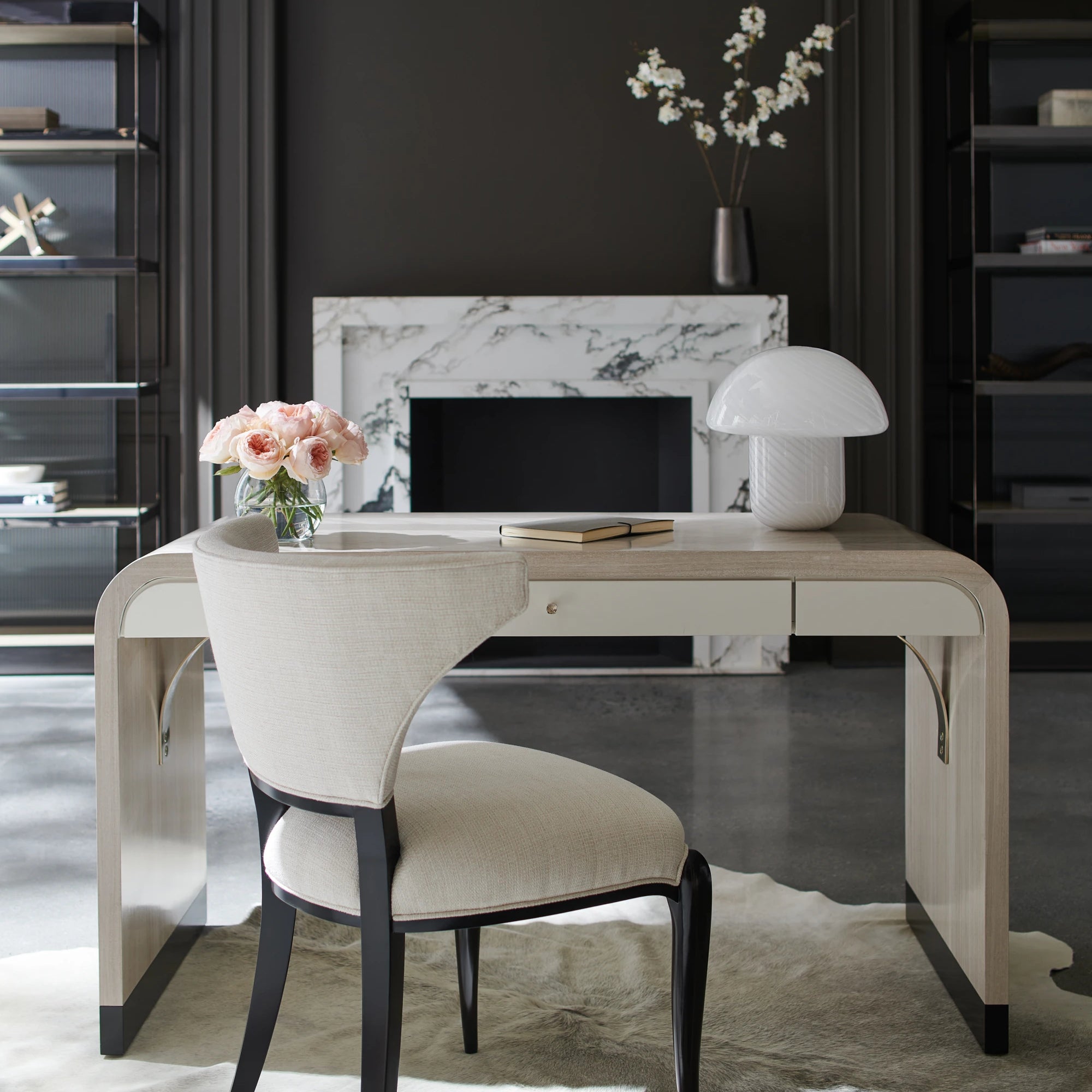 Be My Guest in room - angle 1