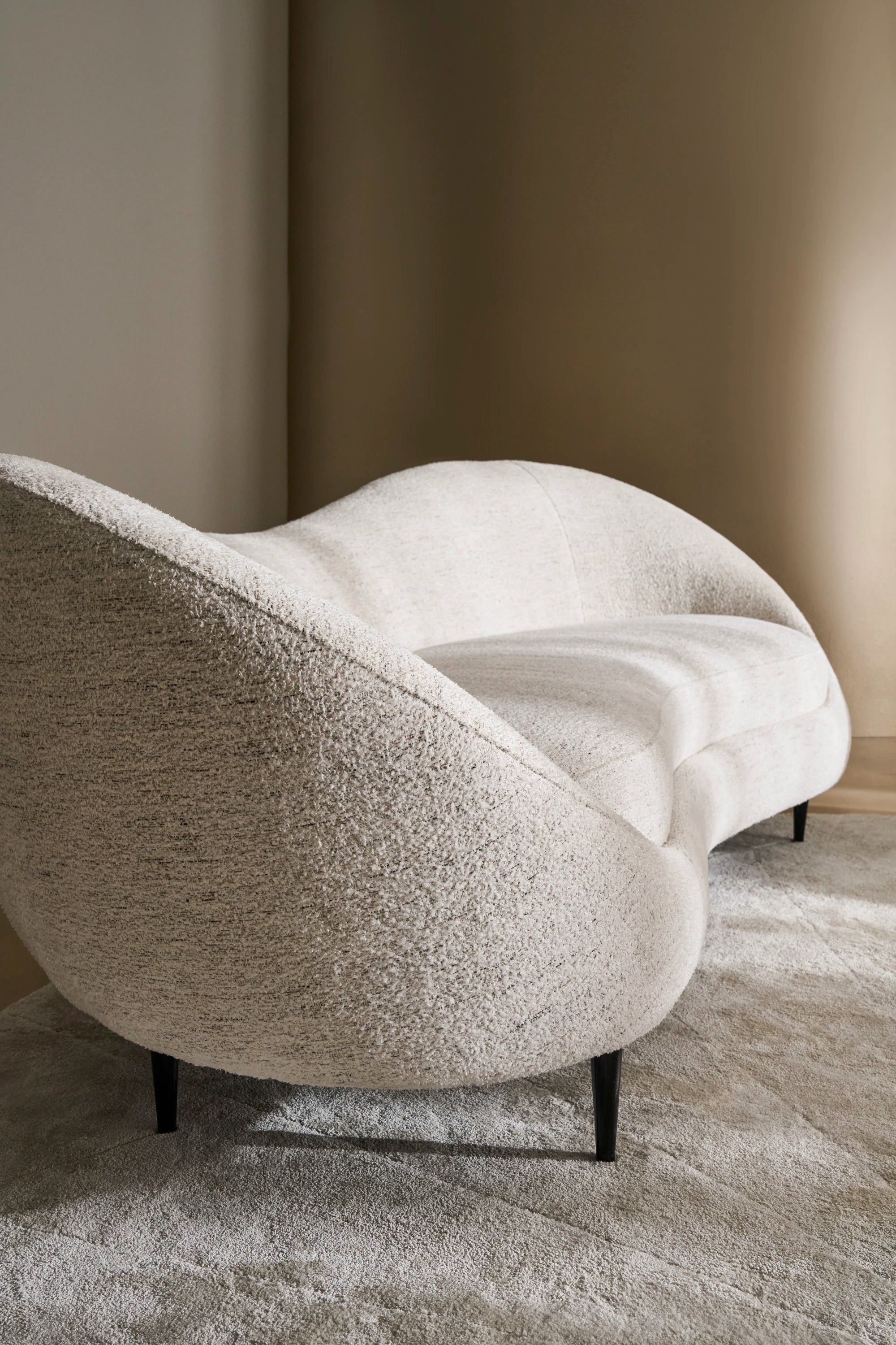 94 Formosa Sofa - detail 2.0