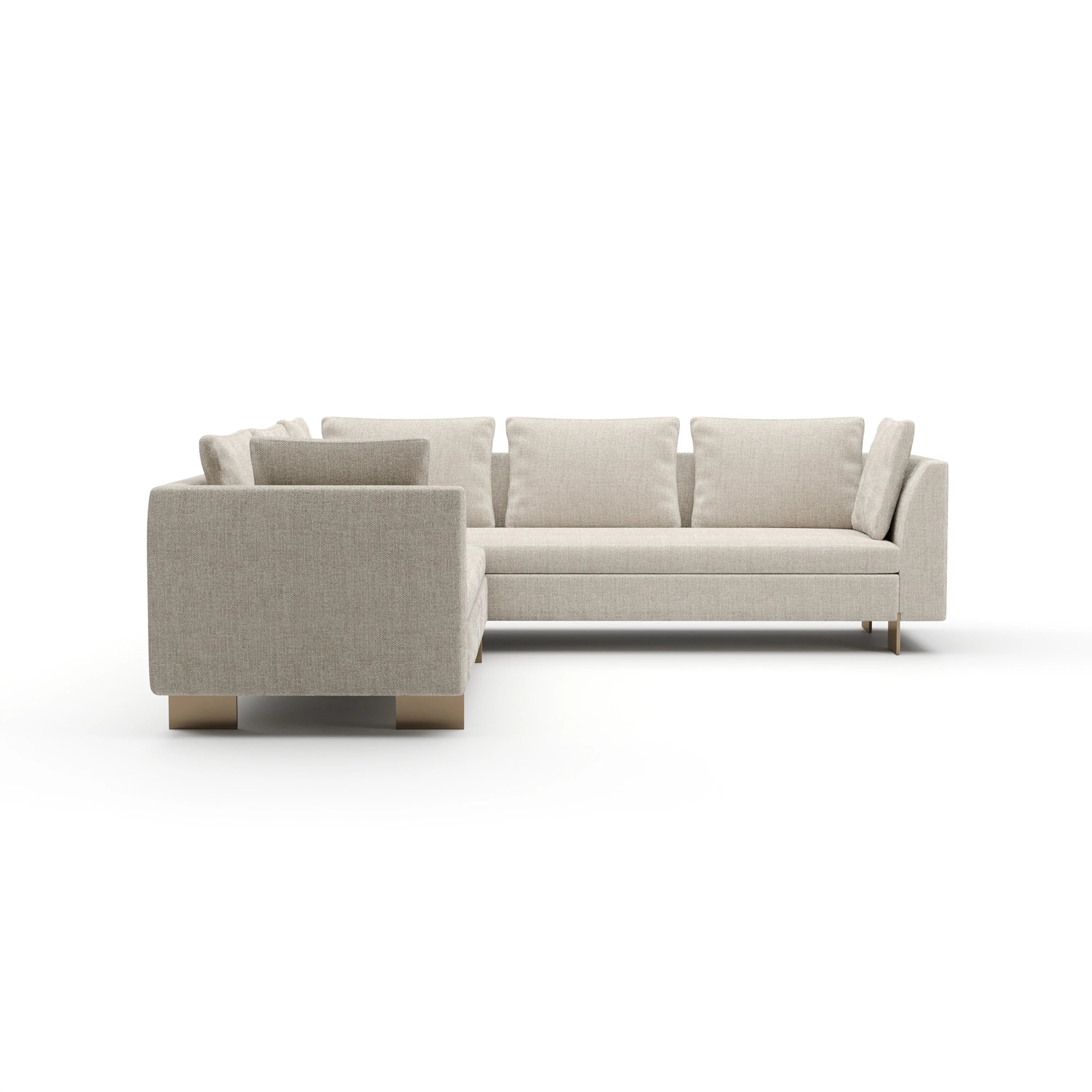 Altura Laf L Sectional Large - primary image
