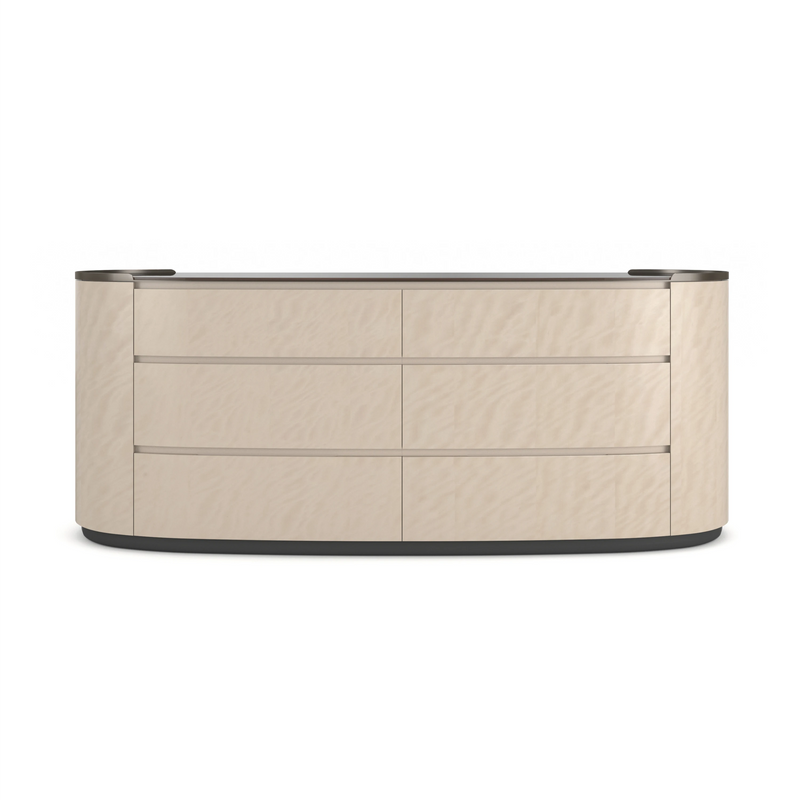 Muse Dresser