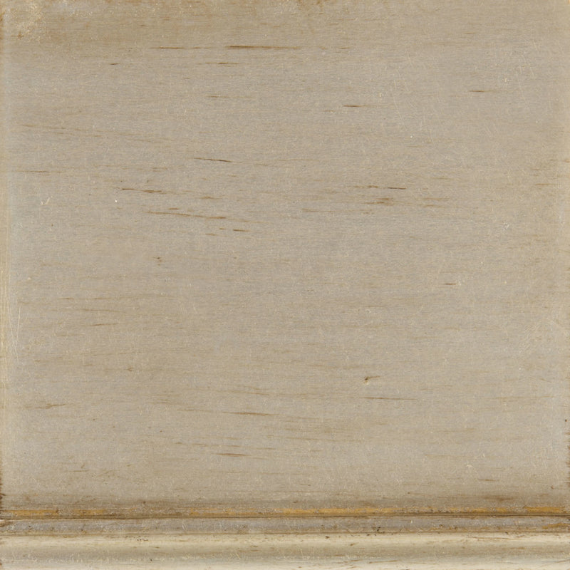 Coastal Silver Leaf