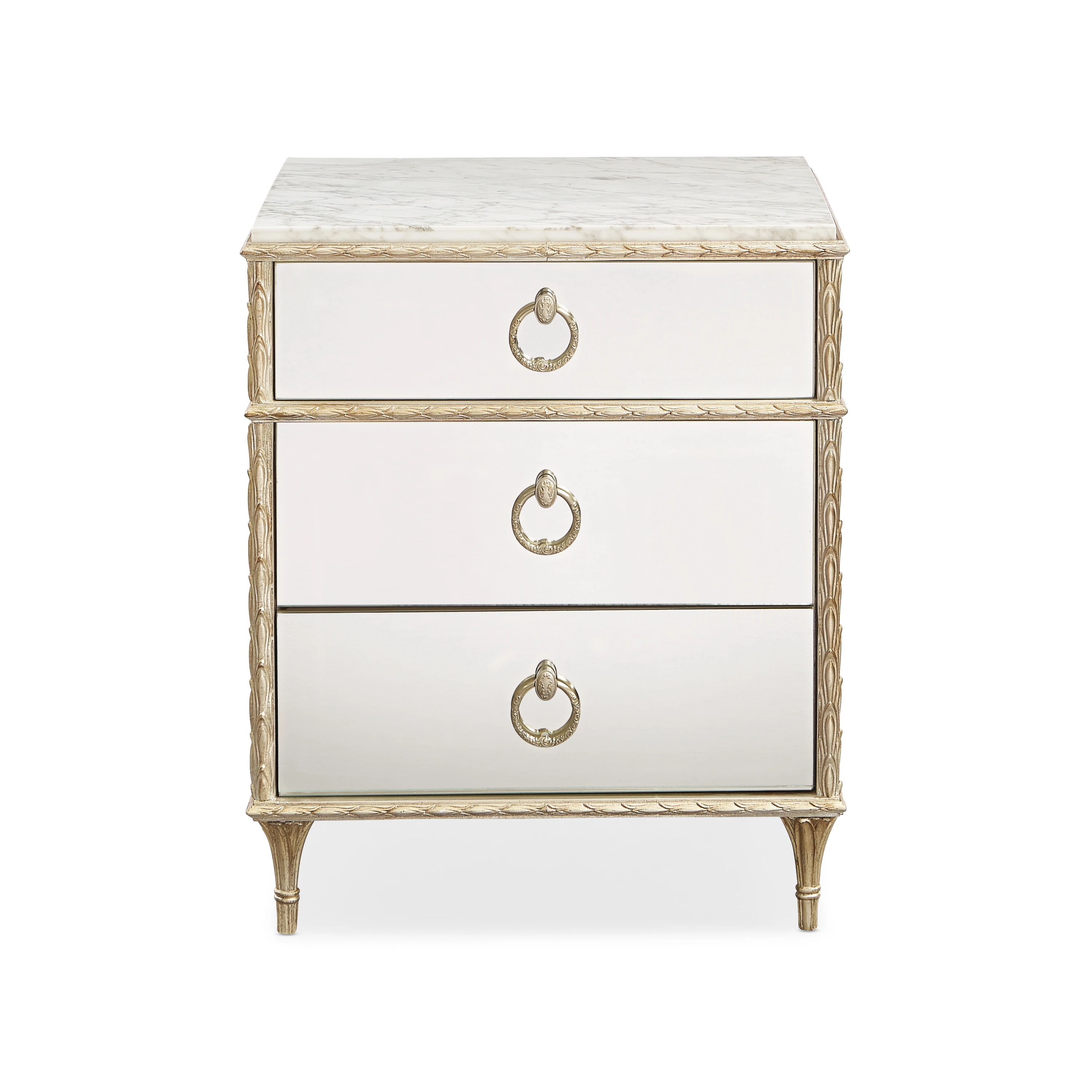 Nightstand - primary image