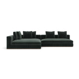 Bello Lf Chaise Sectional - primary image