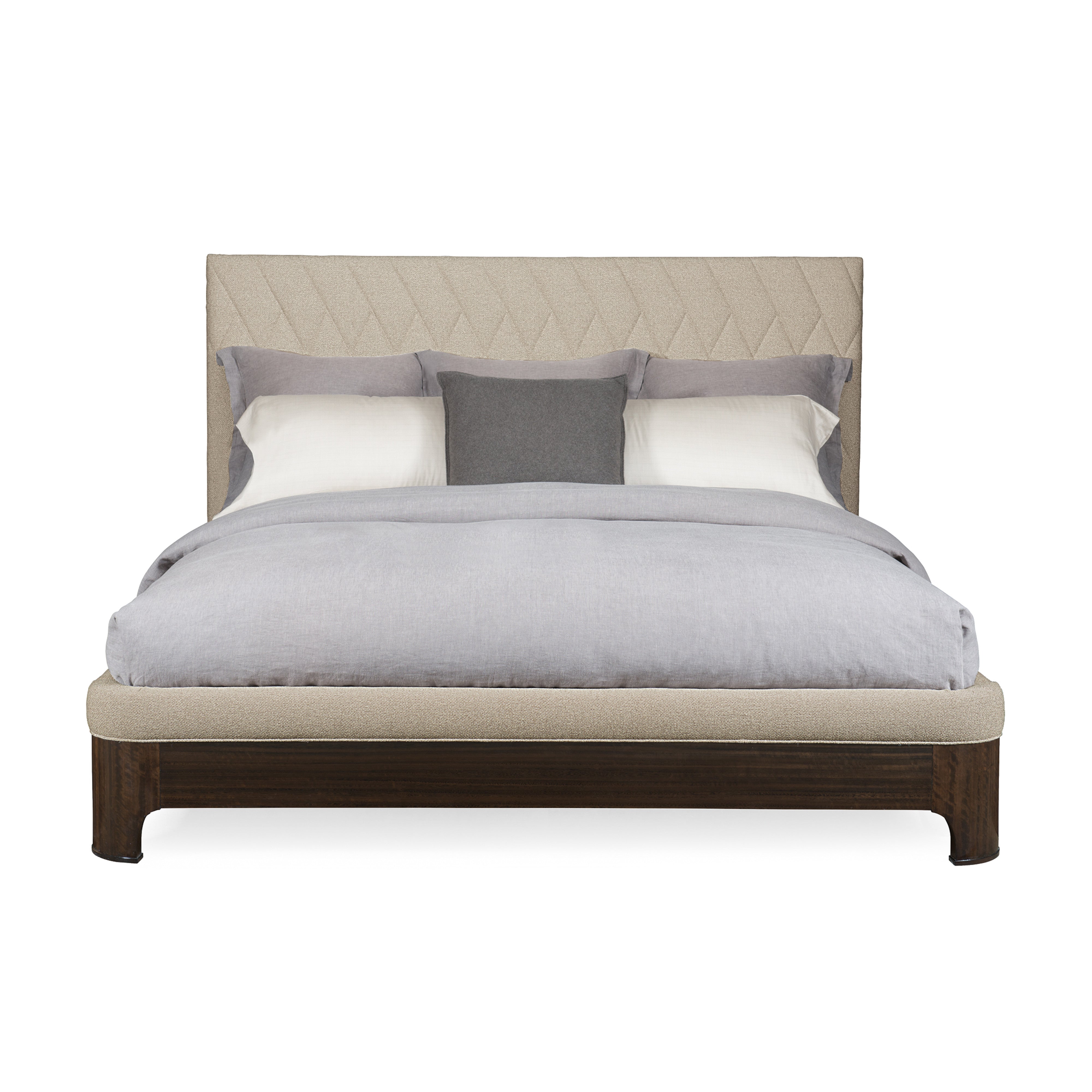 Moderne Bed King