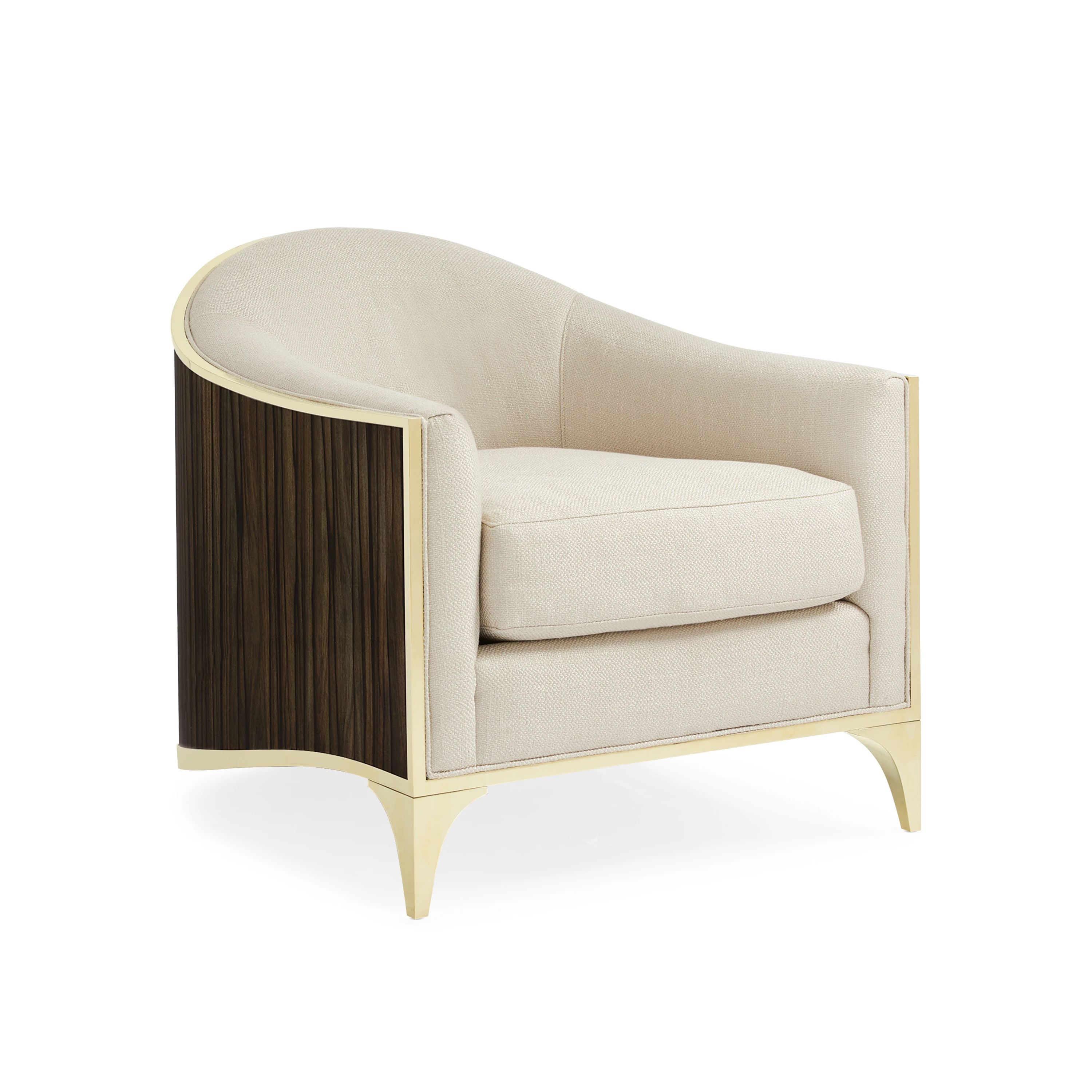 The Svelte Chair - main image