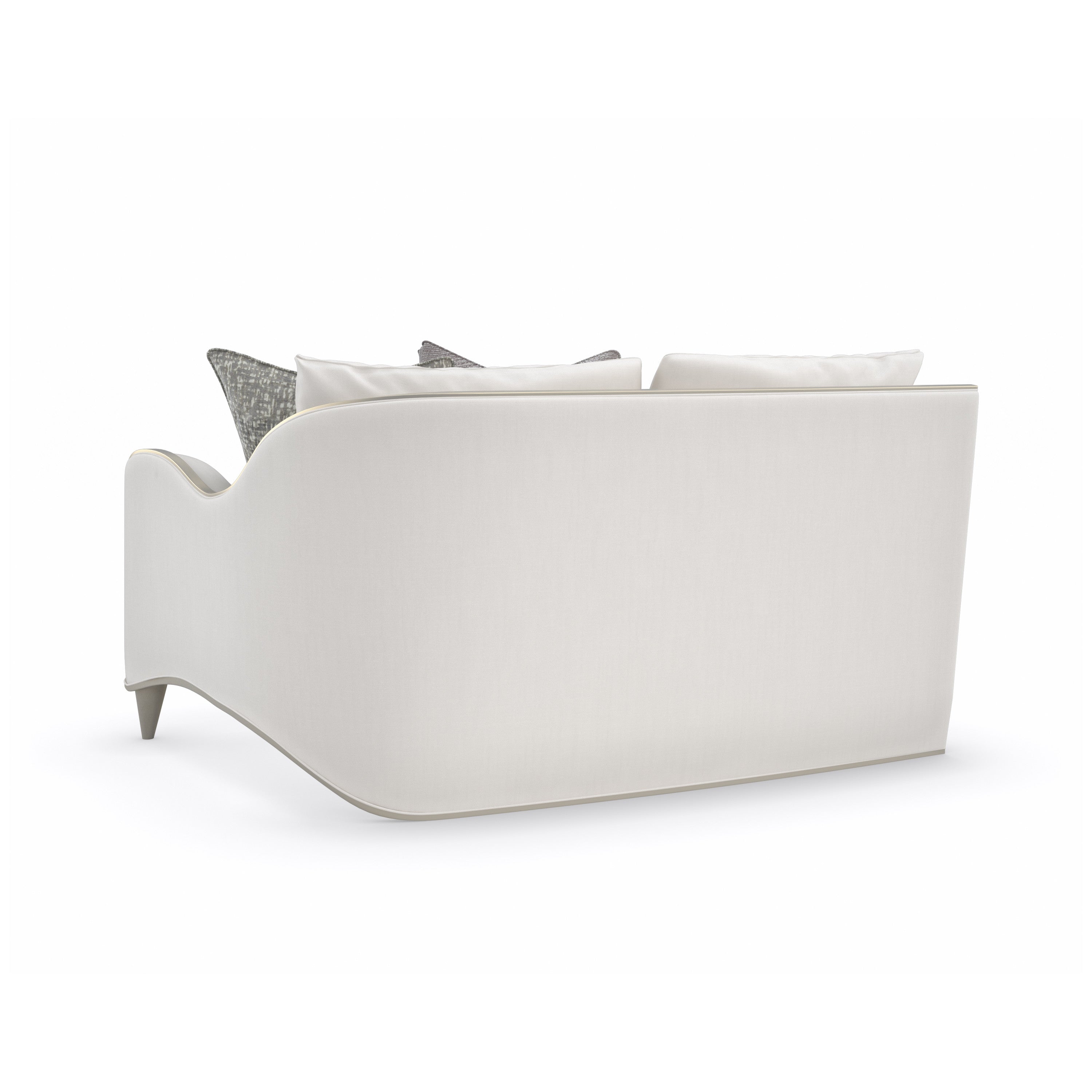 Raf Sofa - 3rd angle