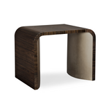 Streamline End Table - main image