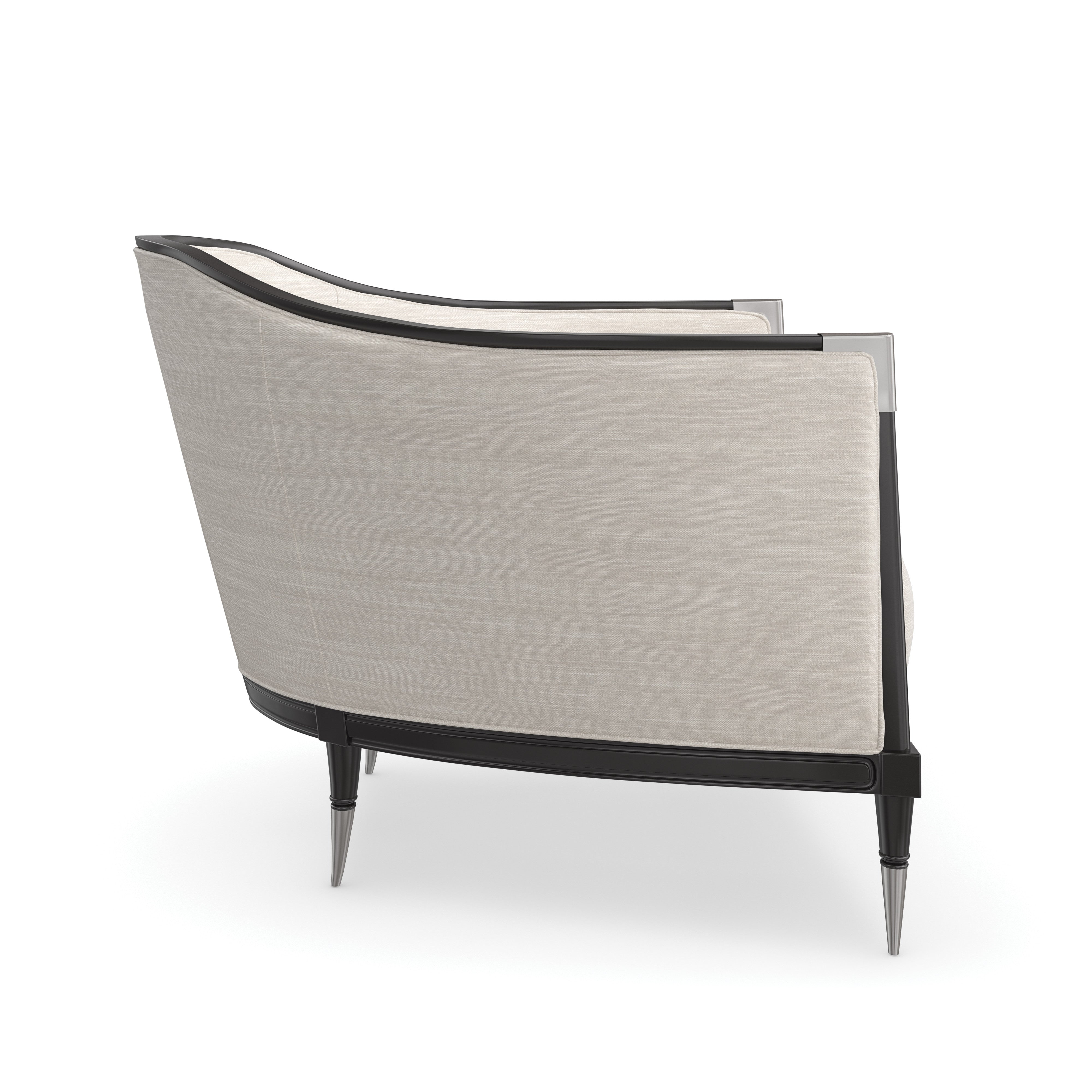 Splash Of Flash Chair – Caracole