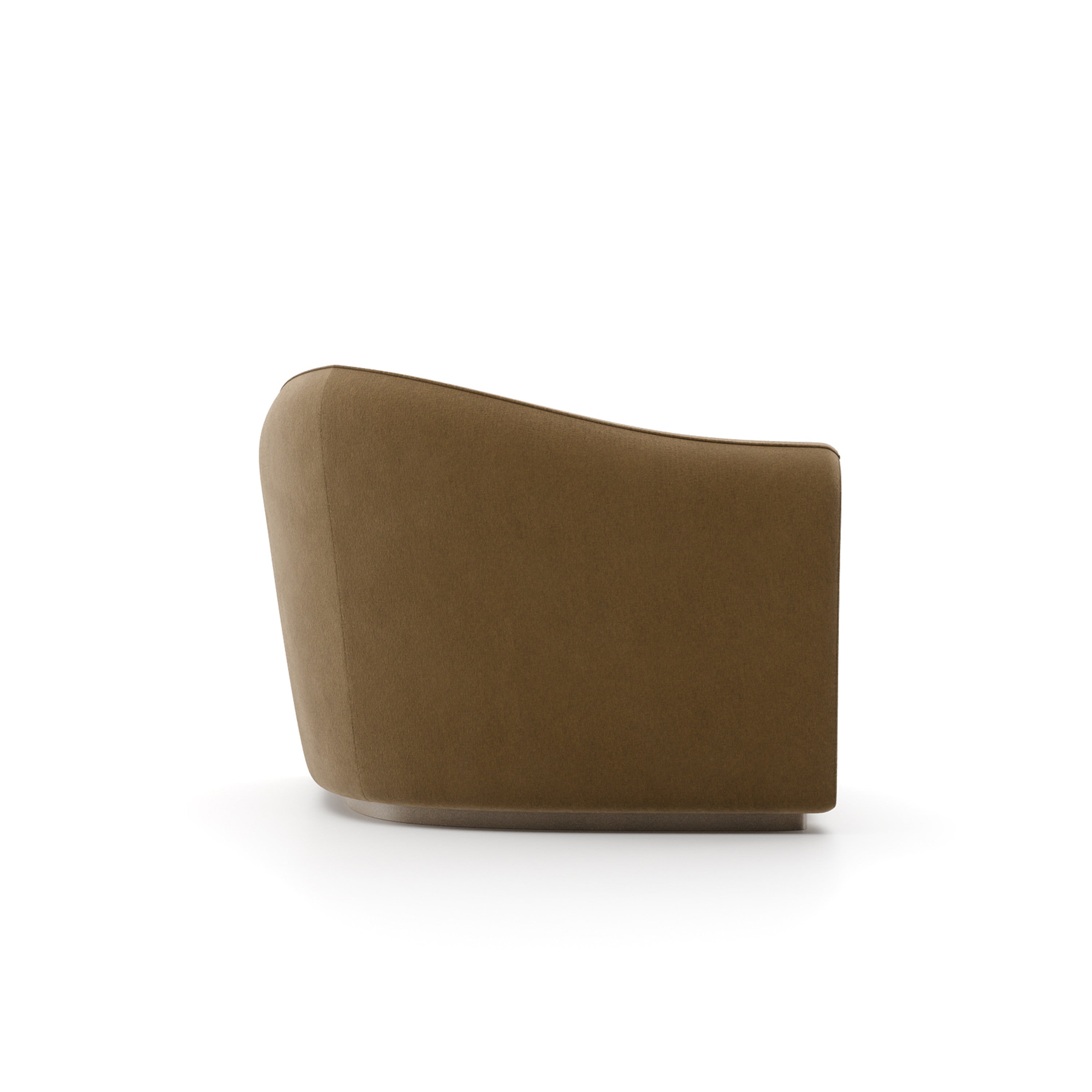 Kalahari Wedge - 3rd angle