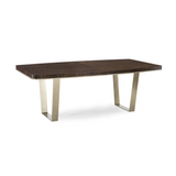 Streamline Dining Table - 2nd angle
