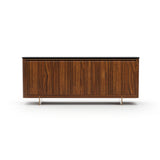 Altura Glass Top Sideboard - primary image