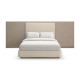 Anthology Qn Hb W/Wings - primary image