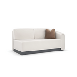 La Moda Raf Loveseat - main image
