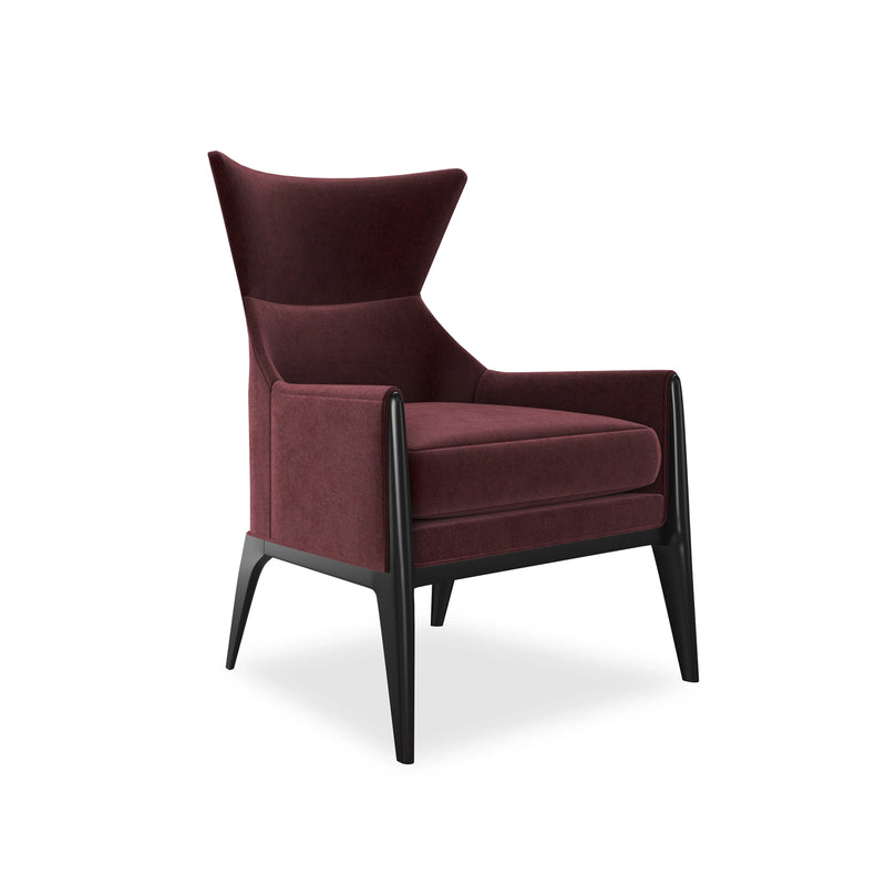 Boundless Chair - Rouge