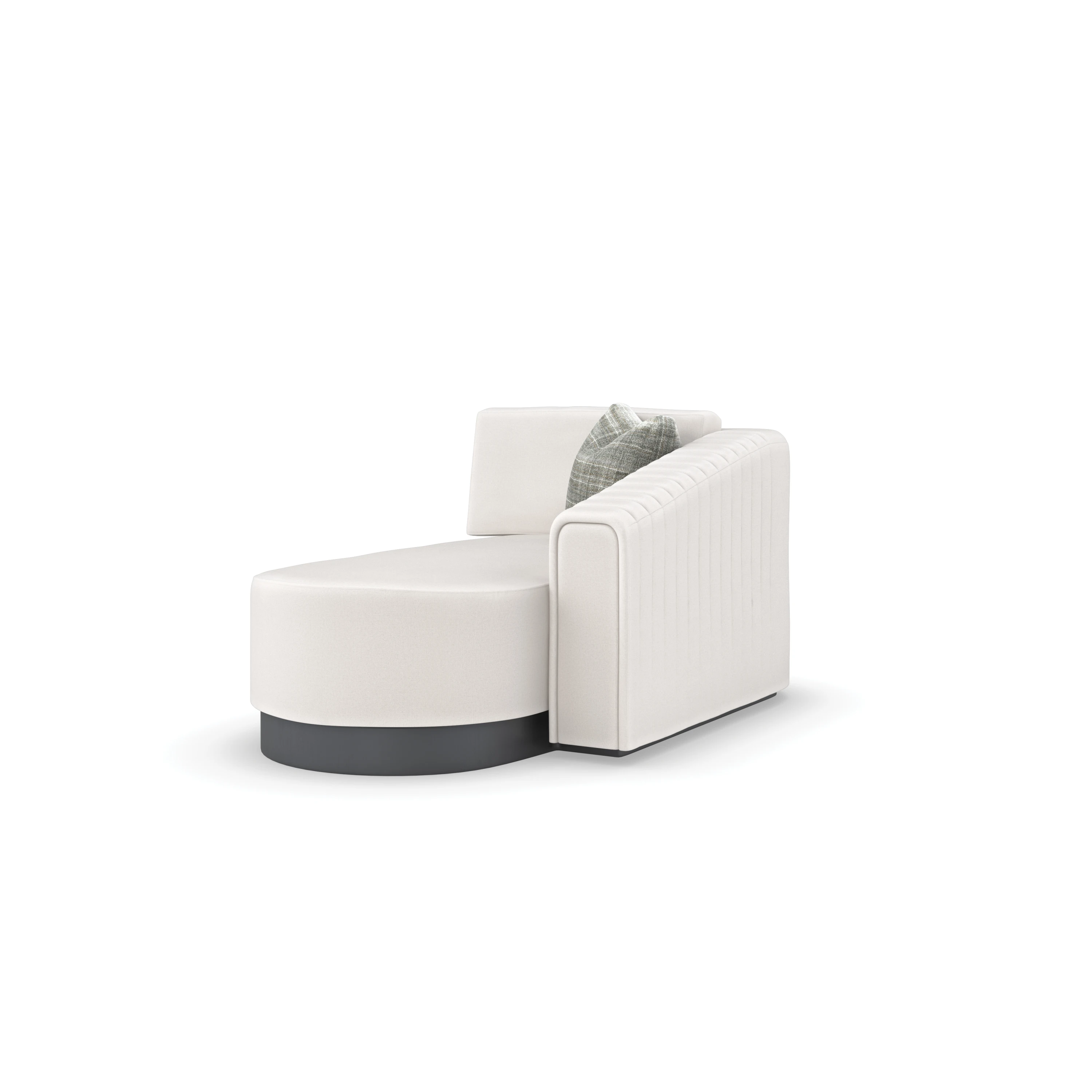 La Moda Raf Chaise - main image