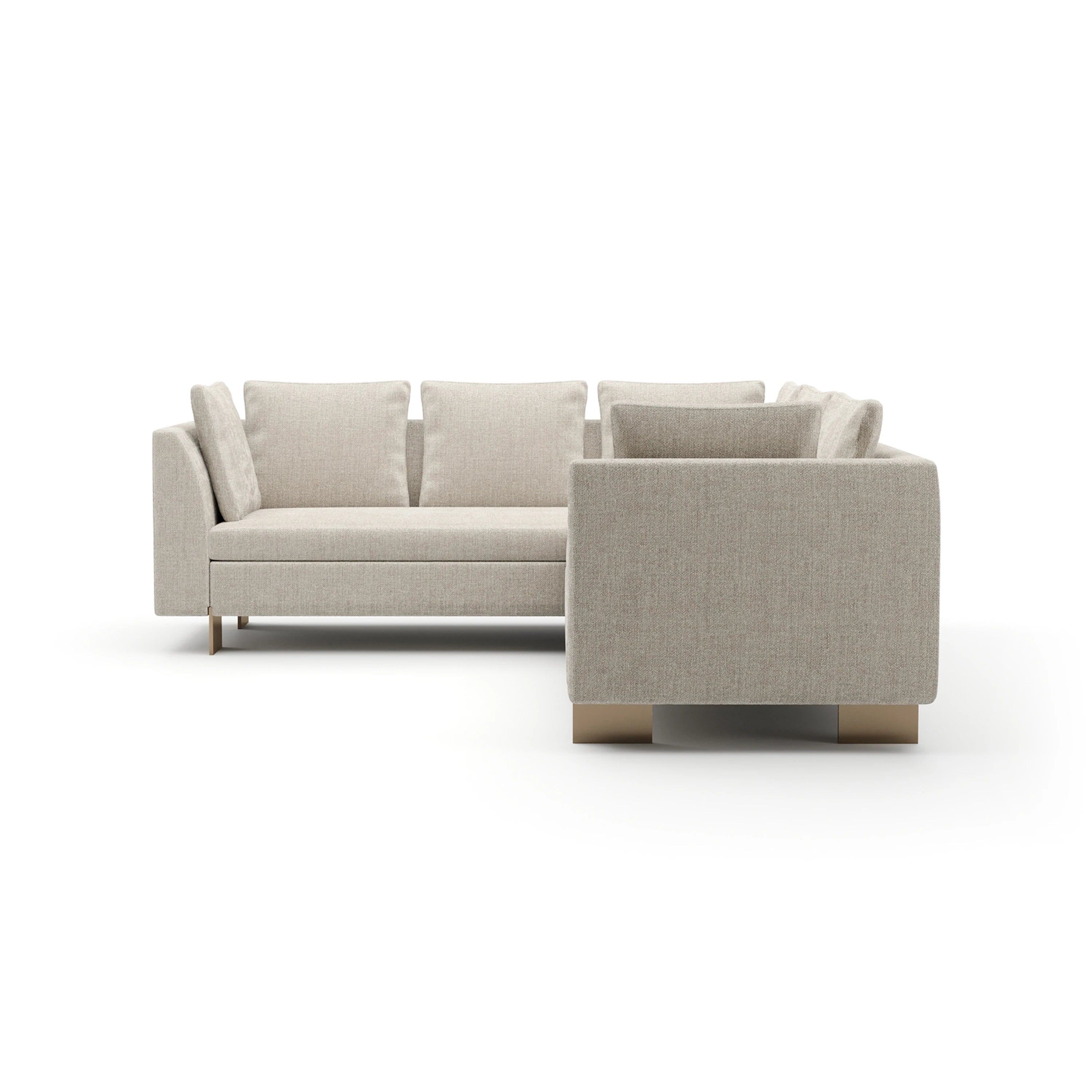 Altura Raf L Sectional Small - primary image