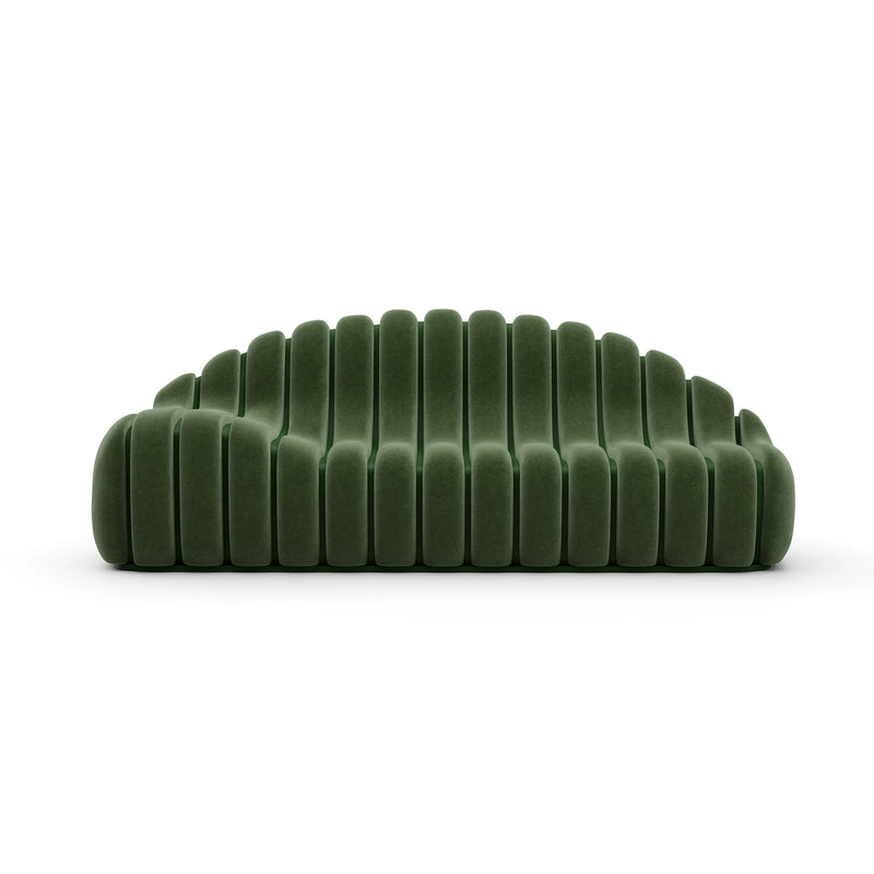 Chrysalis Sofa - Eucalyptus