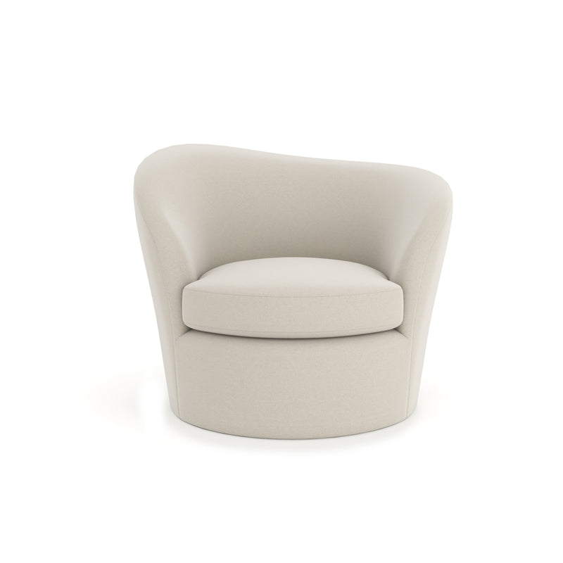 Quasi Raf Swivel Chair