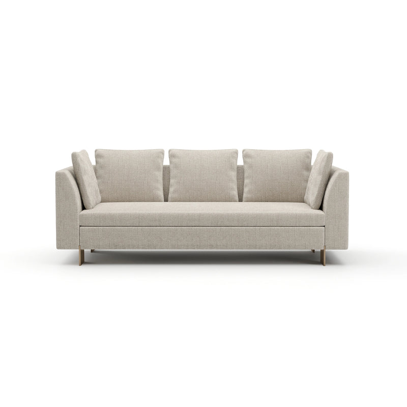 Altura 88 Sofa - Pearl