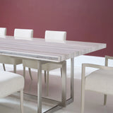 Wish You Were Here Table Base - detail 2.0