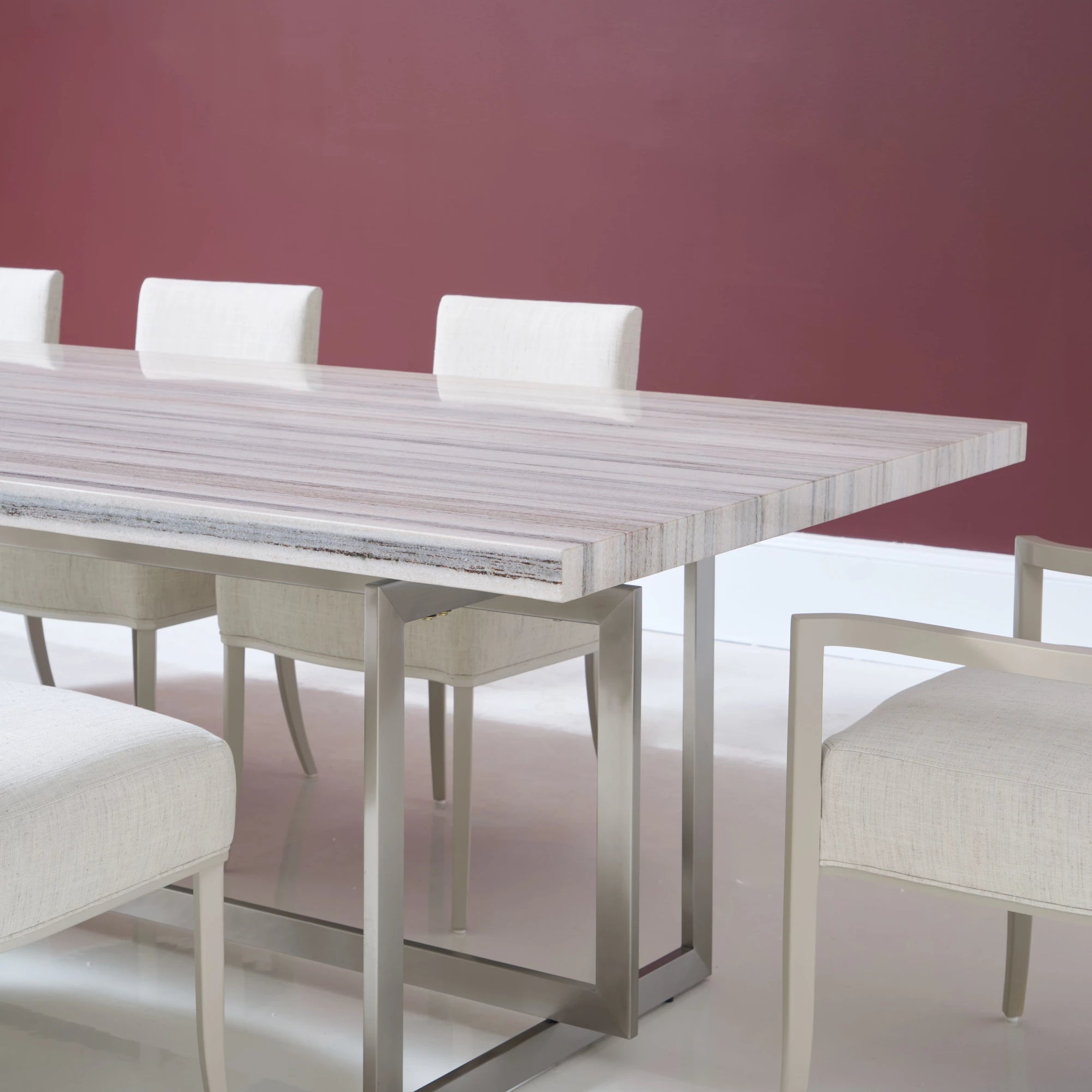 Wish You Were Here Table Base - detail 2.0