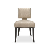 Reserved Seating Side-Oatmeal - main image