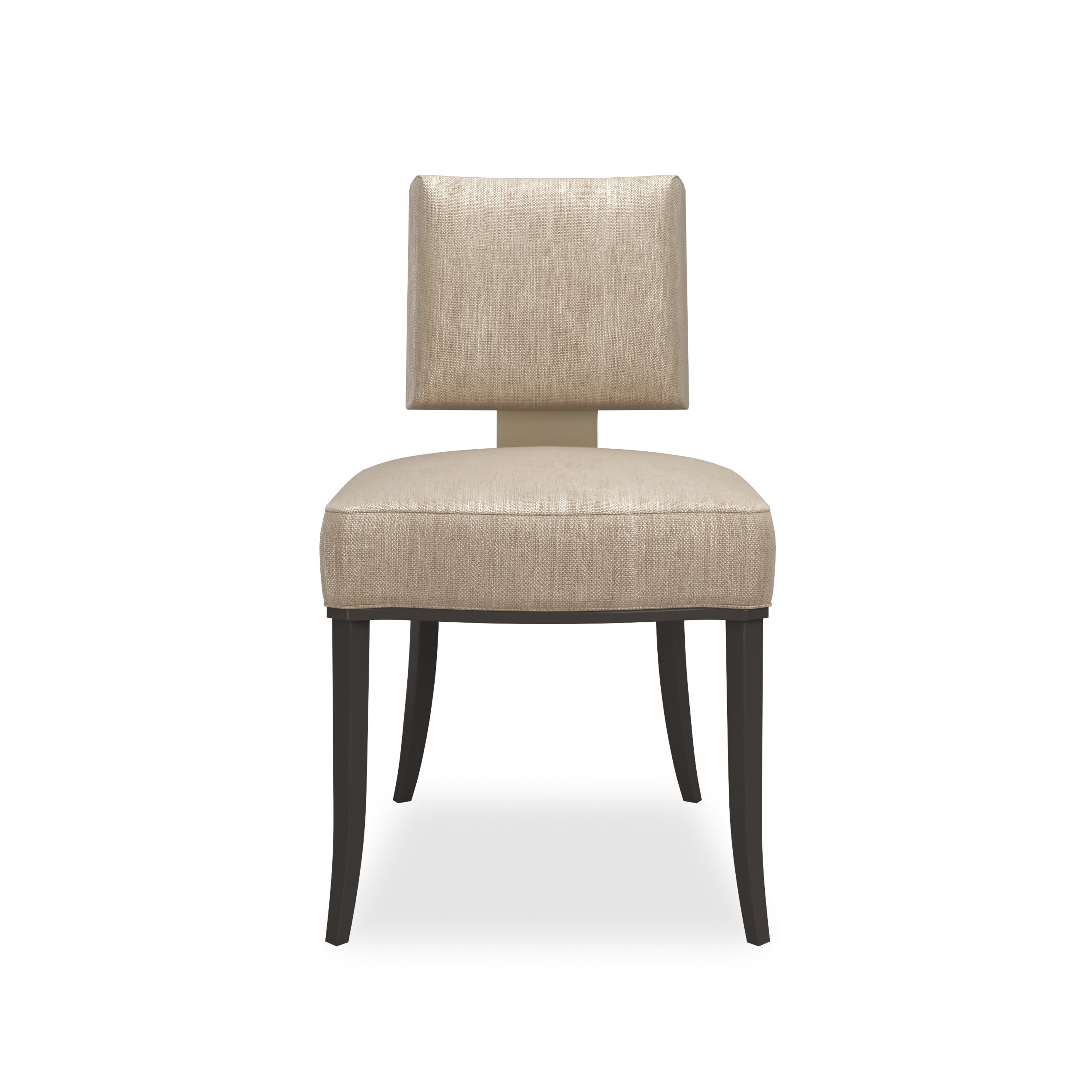 Reserved Seating Side-Oatmeal - main image