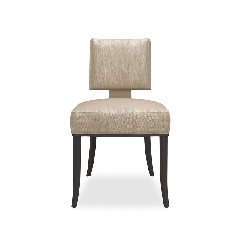 Reserved Seating Side-Oatmeal