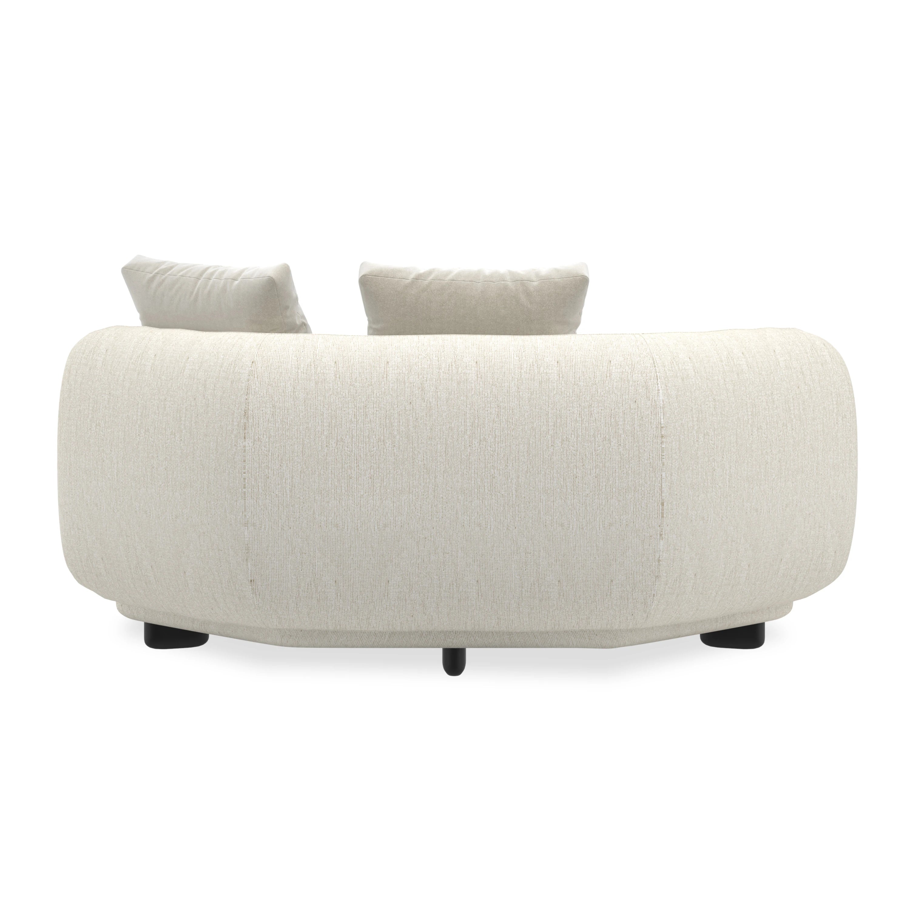 Lumi Wedge - 3rd angle
