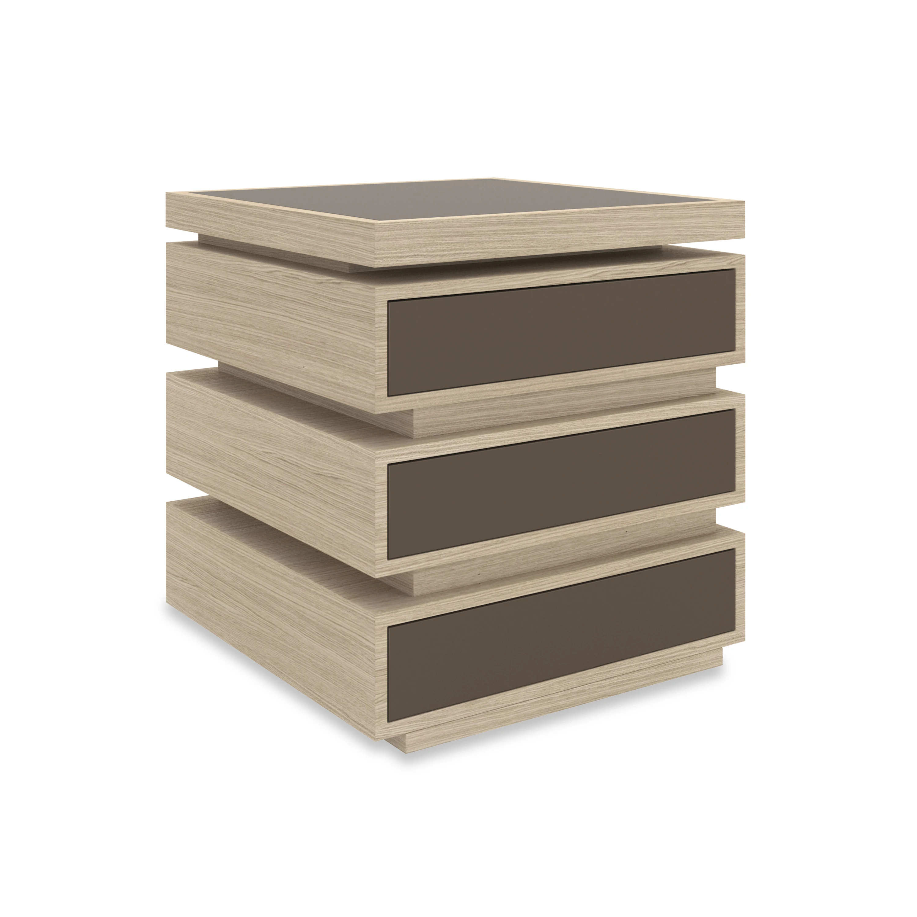 La Moda End Table Petite - main image