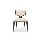 First Chair-Ivory - primary image