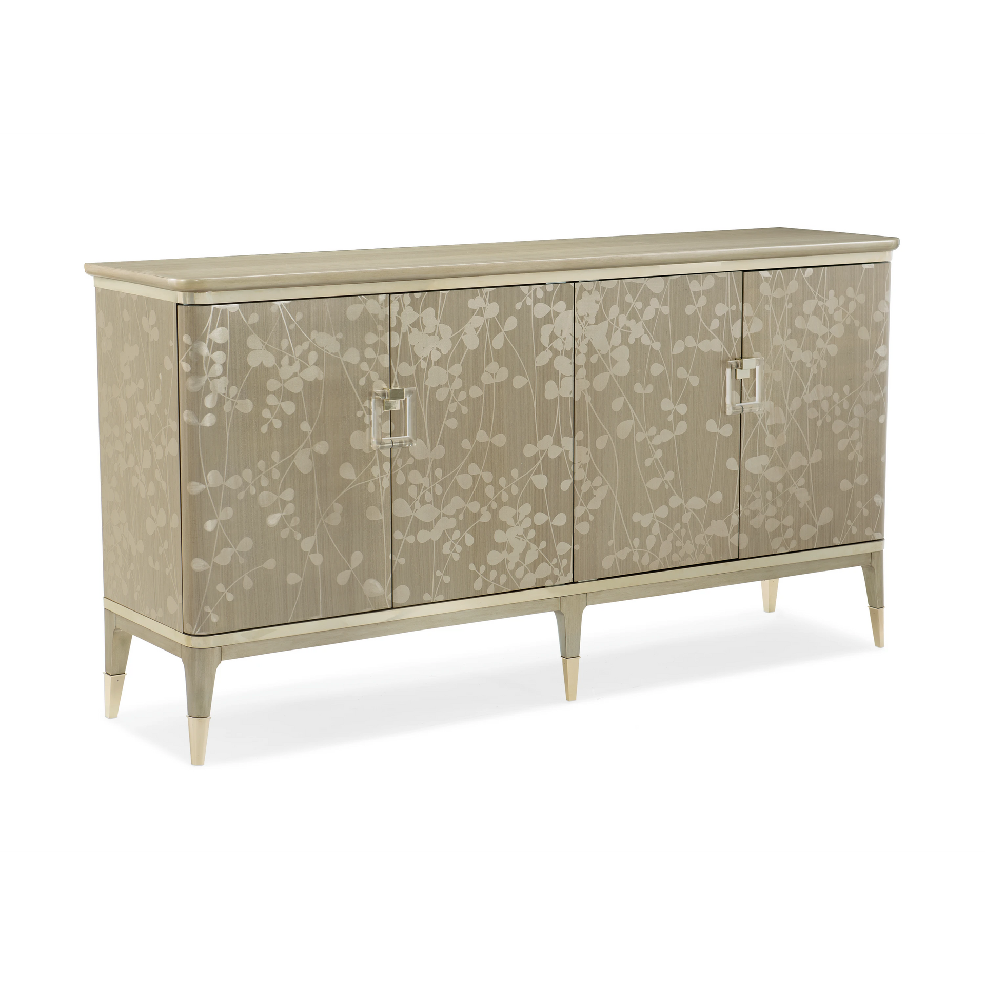 Turn A New Leaf – Caracole