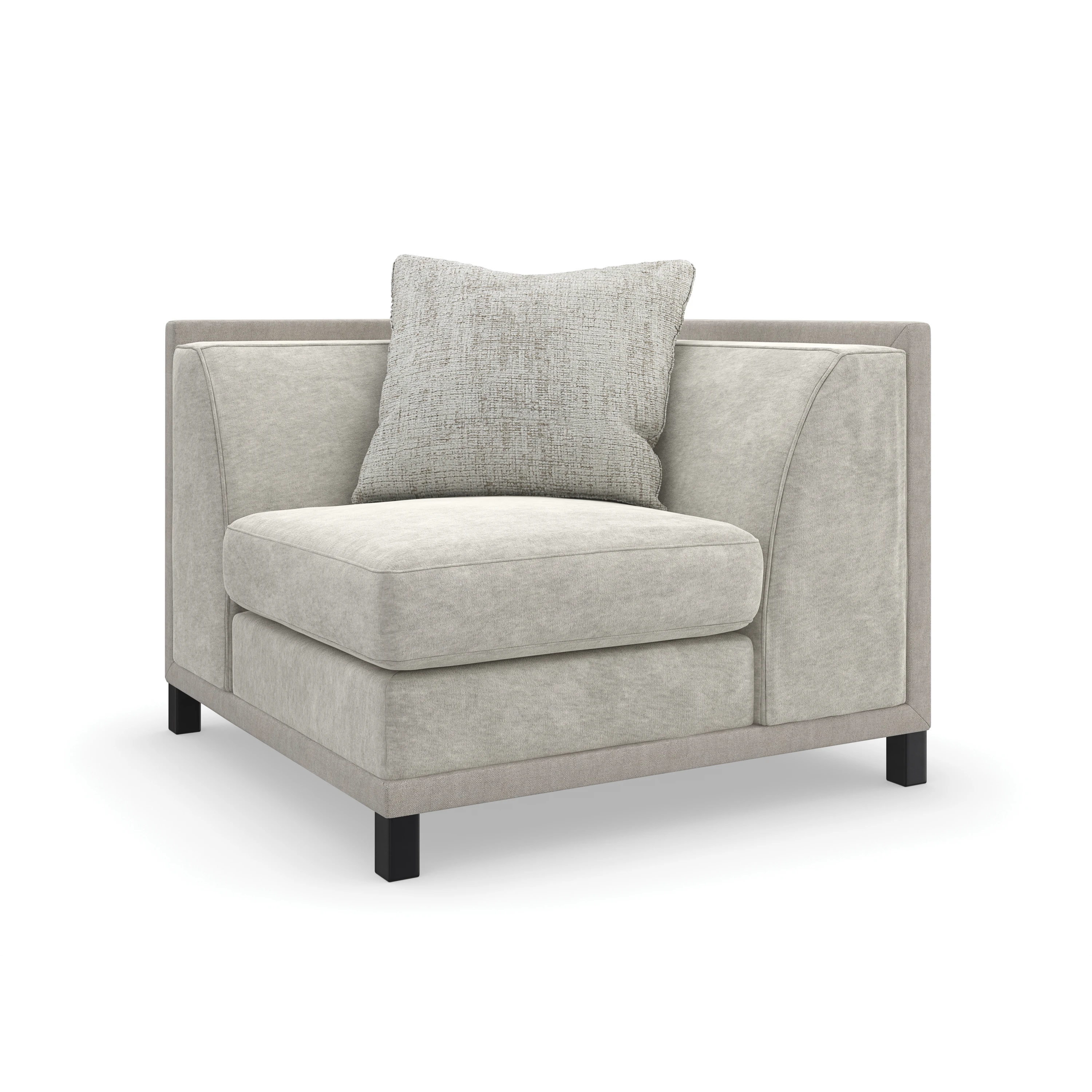 Tuxedo Corner - main image