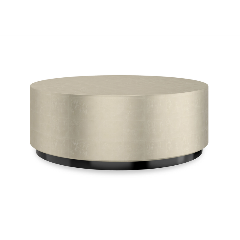 Cocktail Couture Round Cocktail Table