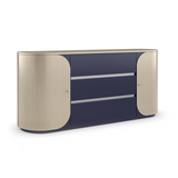 Da Vita Dresser - main image