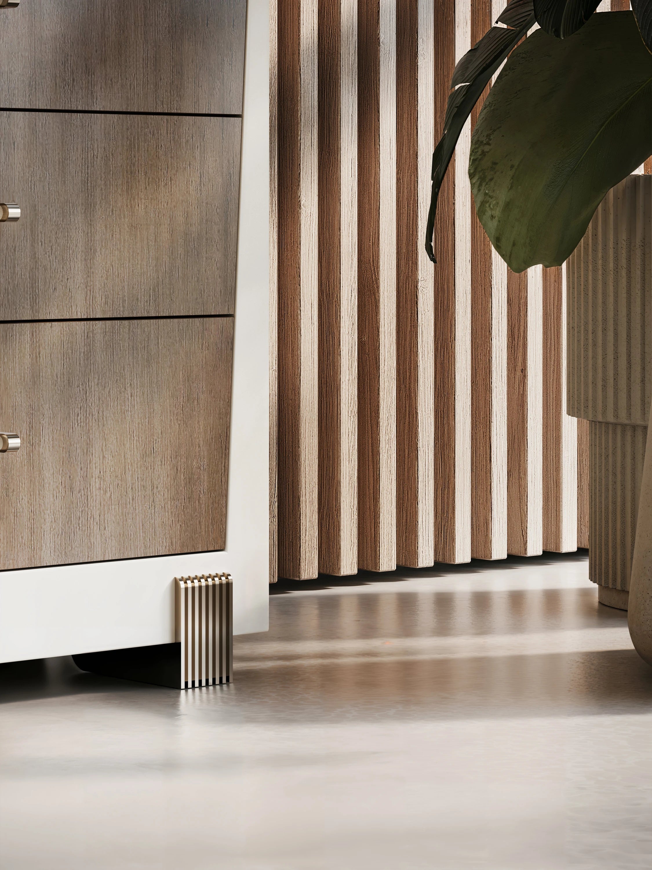 Counter Balance Dresser - detail 5.0