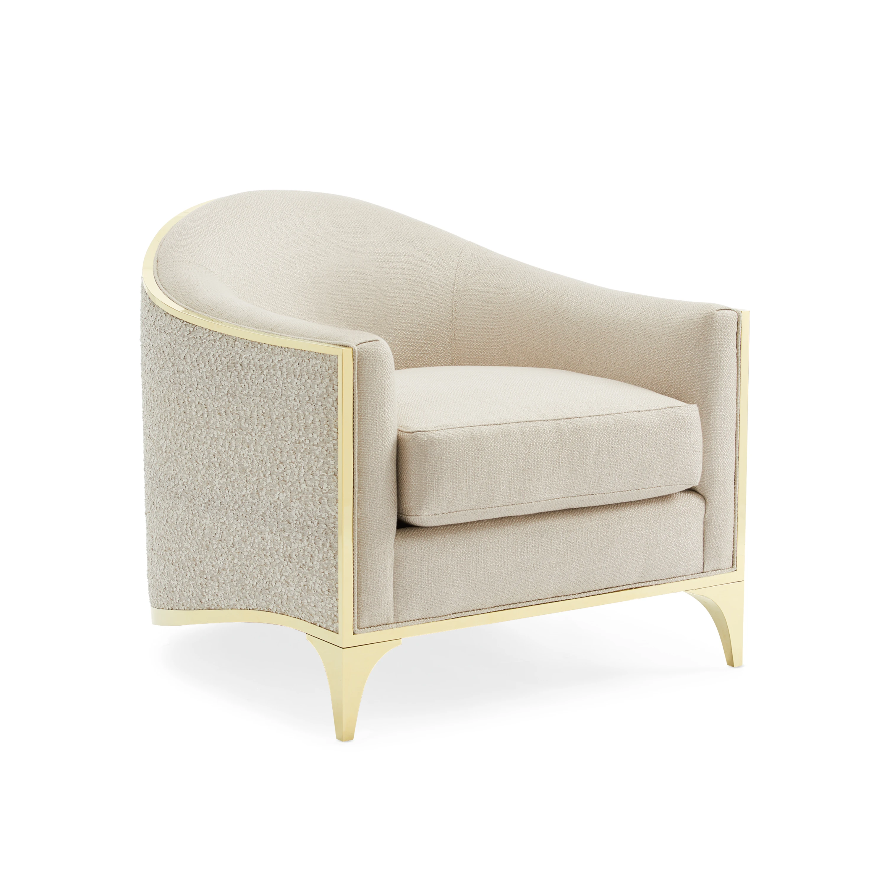 The Svelte Chair - main image