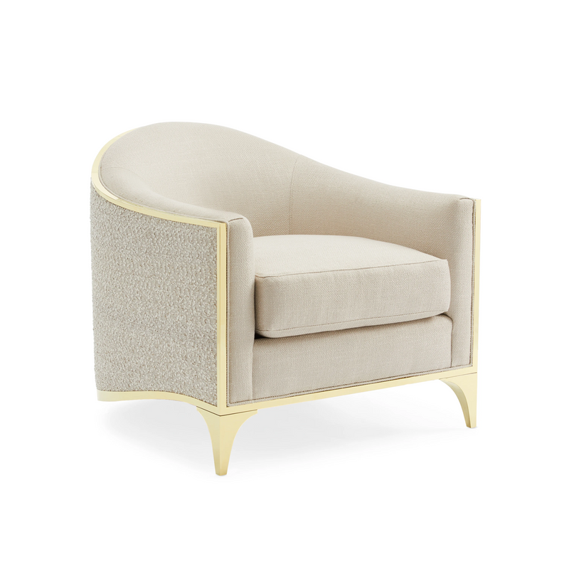 The Svelte Chair
