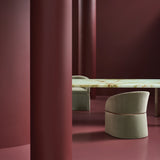 Daya in room - angle 5.0