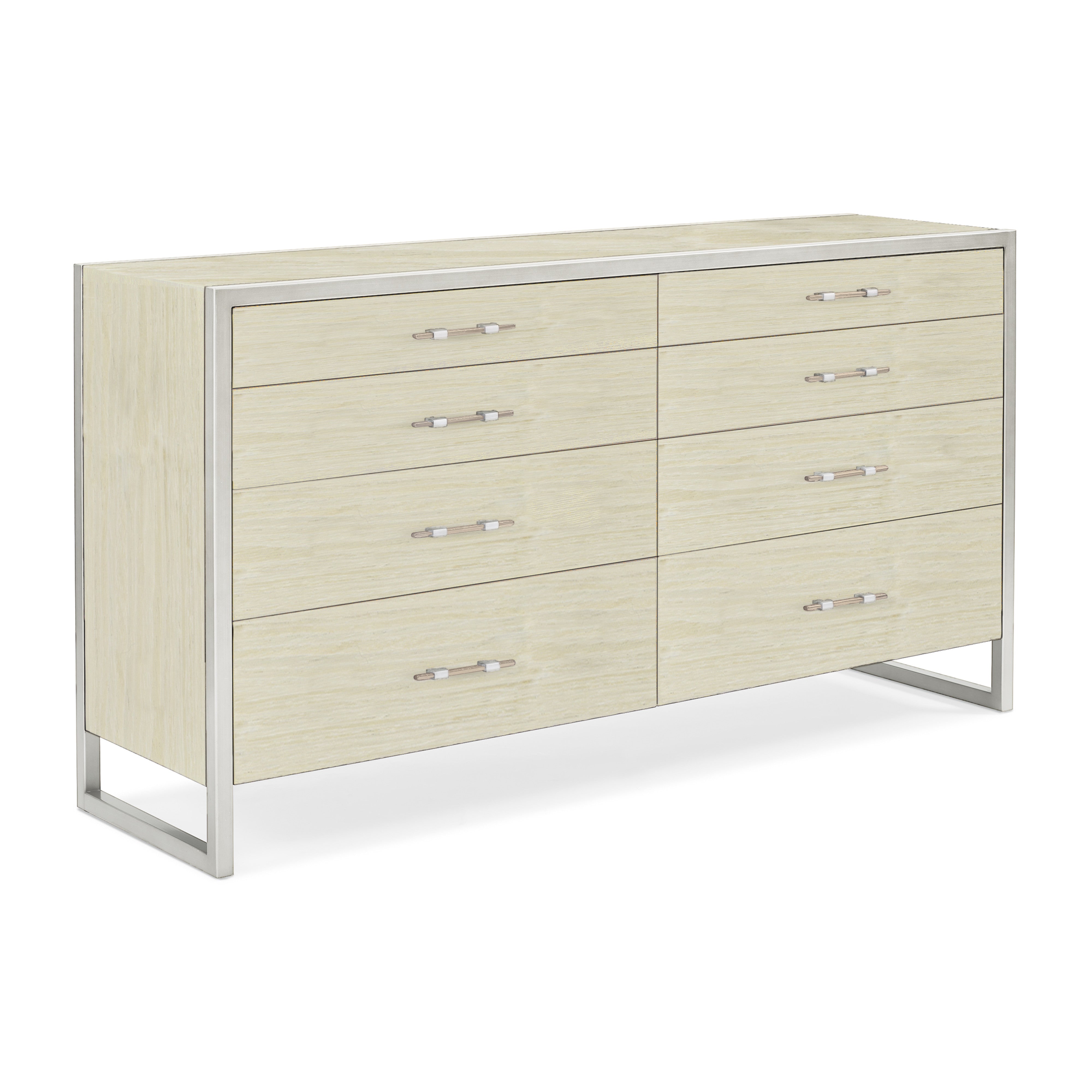 Remix Double Dresser