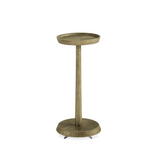 Remix Metal Spot Table - primary image