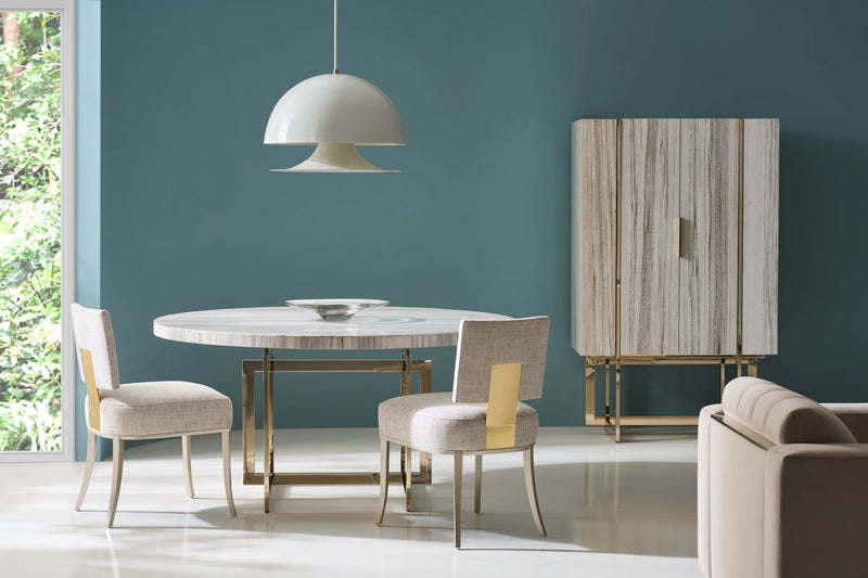 Reserved Seating Side