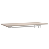 10044 Cr+Ême Travertine Stone Top - primary image